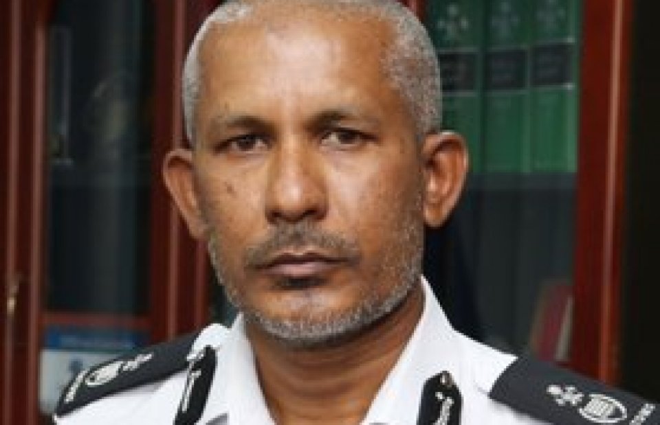 Mahmood Riyaz ge magaamu iaadhakuran 241 committee in lafaa dheefi