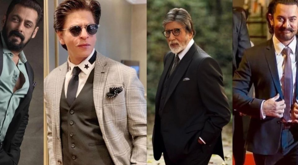 Bollywood ge mi tharinge furathama musaara engeytha?