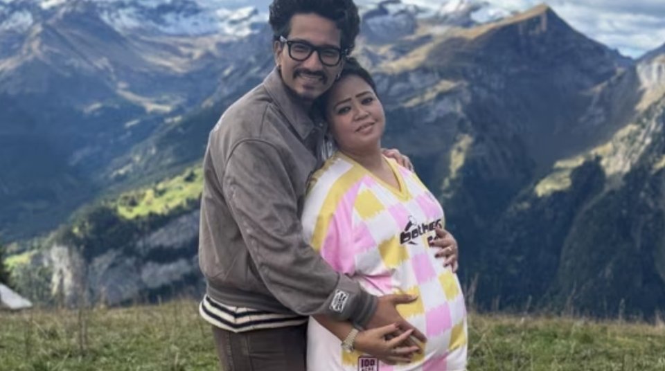 Bharti vihan thahyaaru vefai, beynun vanee anhen kuhjeh!