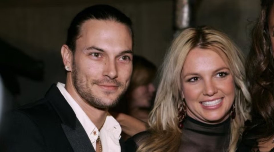 Medhukendumakah fahu Britney alun social media ah!