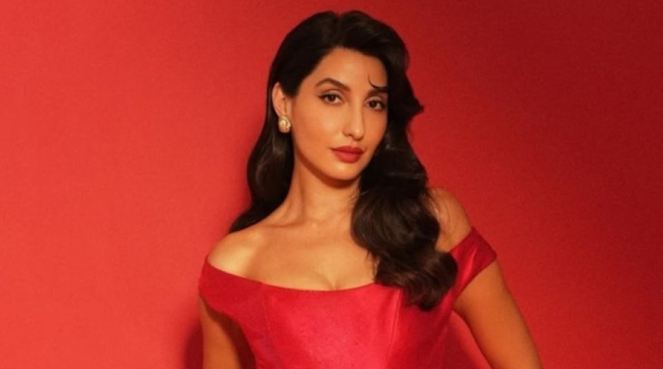 Drug ge massala thakugai eyna ge nan beynu kuraathee Nora rulhi gadha vejje