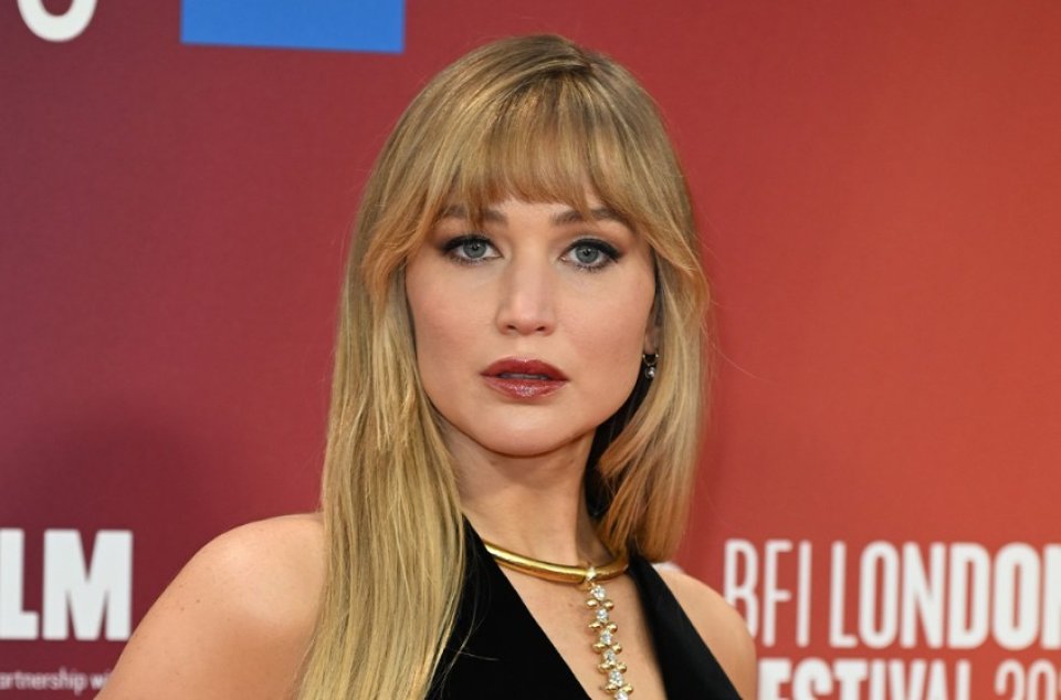 Amilla film thah release kuraa iru Jennifer birugannanee mihenve!