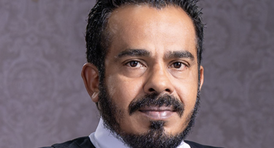 Highcourt ge hingun fandiyaaru Jameel aa havaalu koffi