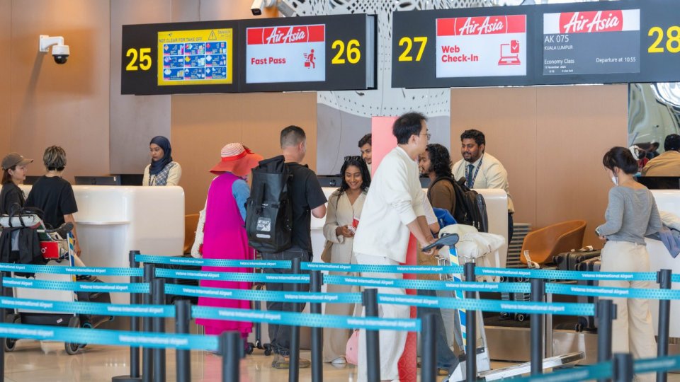 Modi ge ilthimaasaaeku India fathuruverin madhuvaane kamuge biru boduvehjje