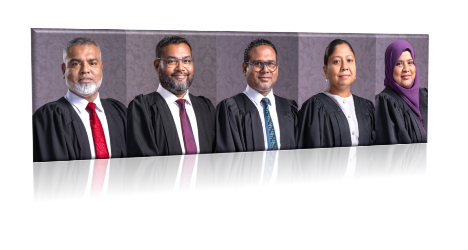 Sarukaarun beynun vaa bayaku lumah highcourt ge 5 fandiyaaraku vaki kuranee