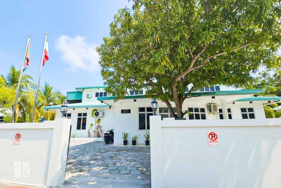 Judiciary ge aadhaige muvazzafun ge musaara bodeh nuvey, baeh muvazzafun kalhu hedhumugai