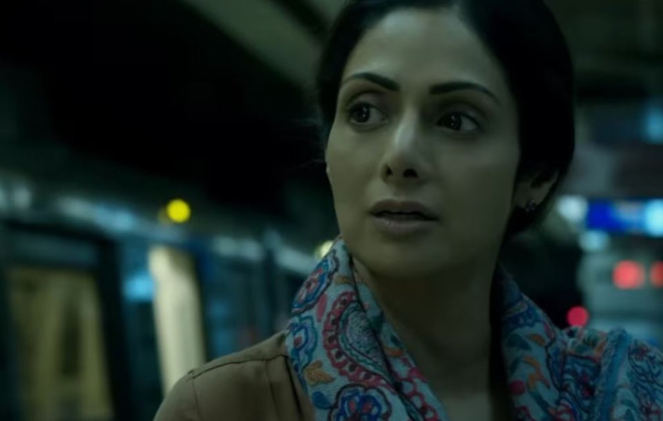 Sridevi ge ithuru dhariaku Pakistan gai?