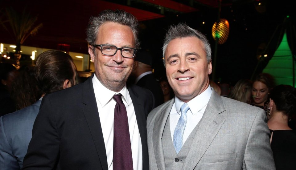 Mathew ge marah fahu Matt ge dhiri ulhhumah bodu badhalu thakeh ai: Report