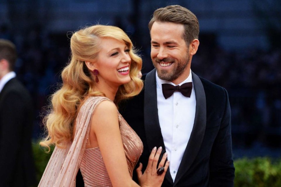 Gaanoonee koalhumuge therein Blake aai Ryan chuhtee heydha kurumugai!