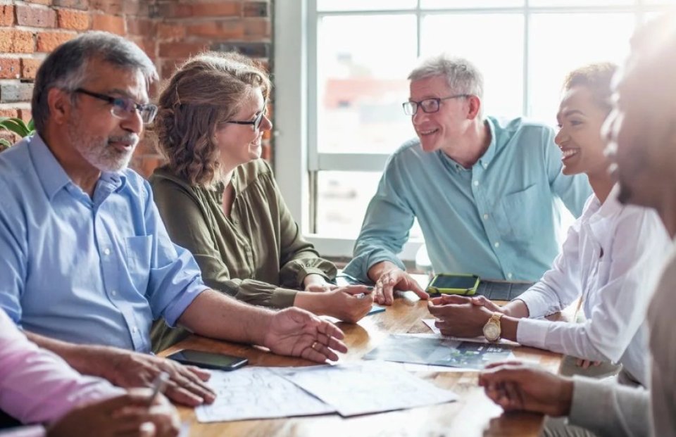 Insaanaa ge sikundi enme hushiyaaru vaa umurakee mi'ee!