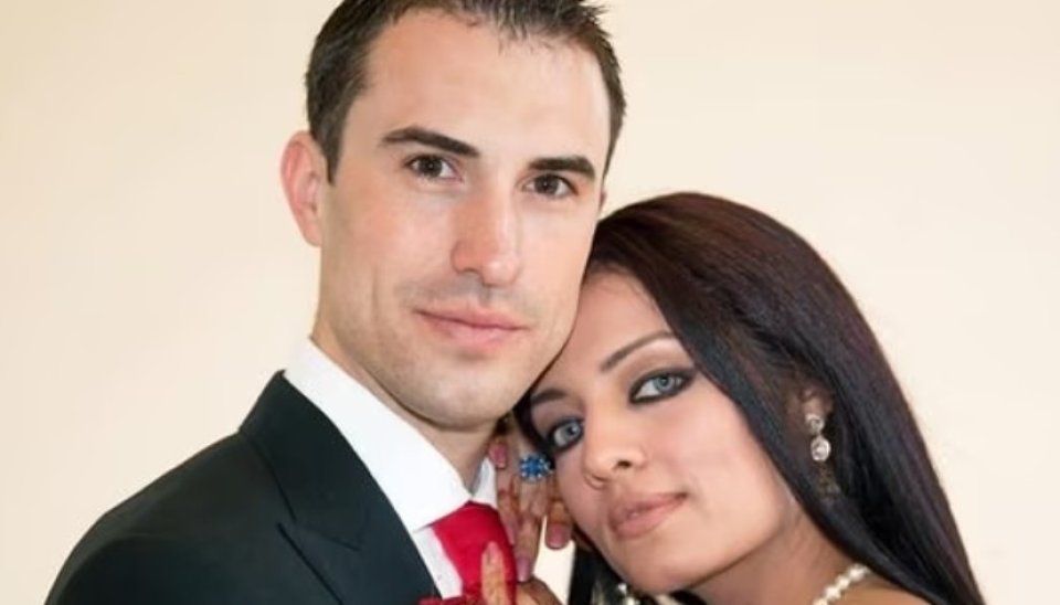 Bollywood ge thari Celina eyna ge firimeehaa ah geveshi aniyaa ge dhauvaa kohfi