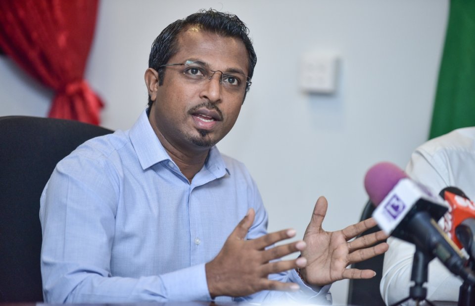 PSM ge md Youth ministry ah badhalu koffi