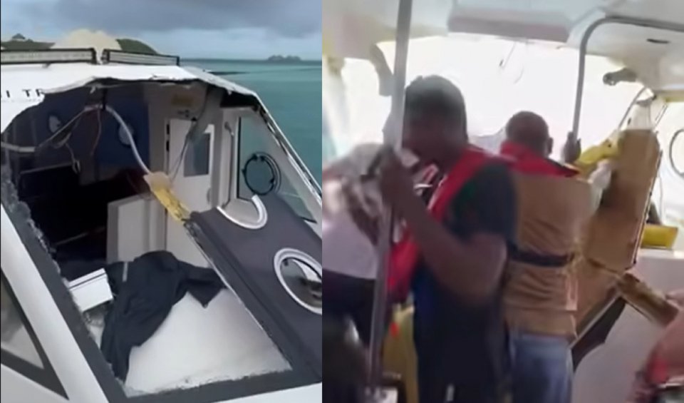 Raalheh gai jehi launch akah gehlunve, 3 fathuruverinnaai falhuveriyakah aniyaa vejje