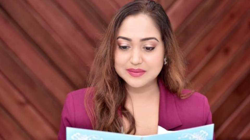 Councilor Nahula Male' City Council ge ebbasvumeh veedhaali massala fuluhah! 