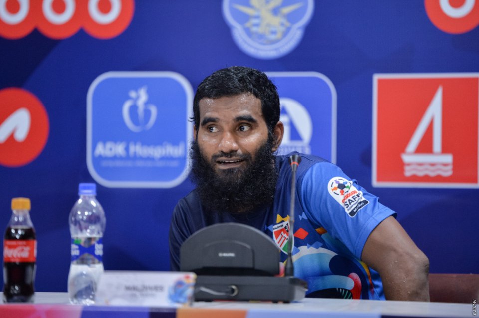 Dhagandey ge mudhaa vihkaigen namaves dharani dhakkan court gai edhefi