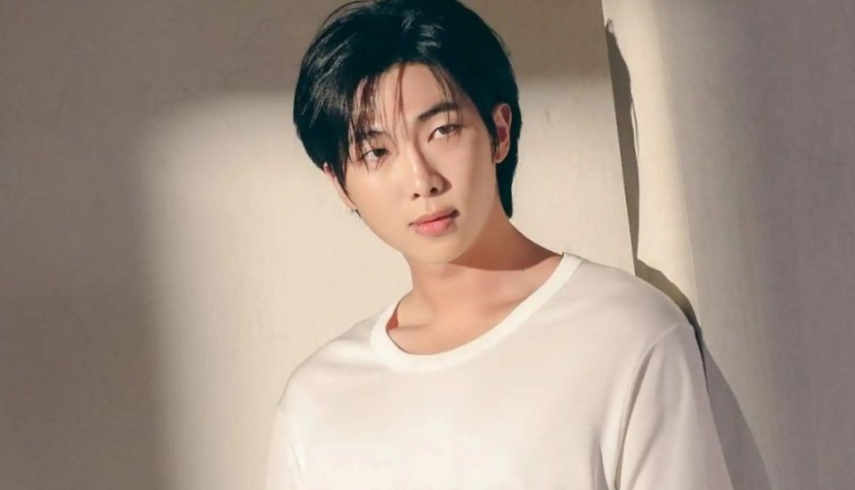 BTS aa behey gothun dhehki vaahaka thakah RM ma'aafah edhefi