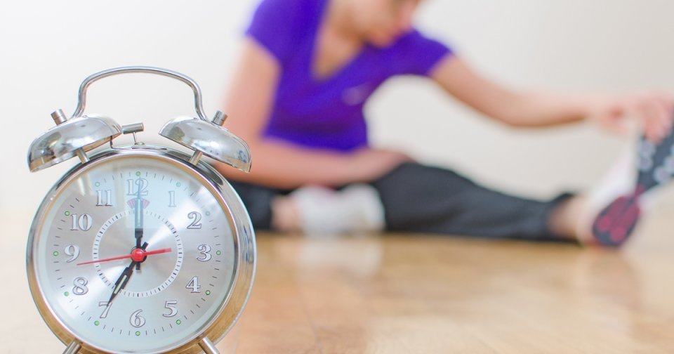 Kasrathu kuraa vaguthu ge gothun natheeja ah badhalu aadhey tha?