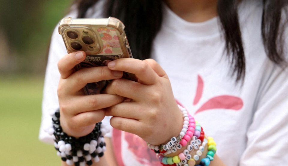 Australia gai vaki umurakun dhashuge kudhinnah social media manaa kohfi