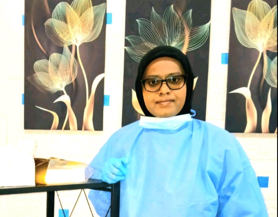 PEOPLE: Naruheh ,Hijaamisteh, Fira dhekunu huvafen thedhukoffi!