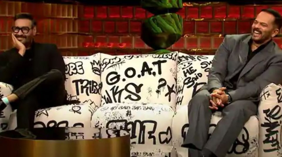 Ajay ge filmee hayaathugai kuran beynunve nuve oiy kameh!