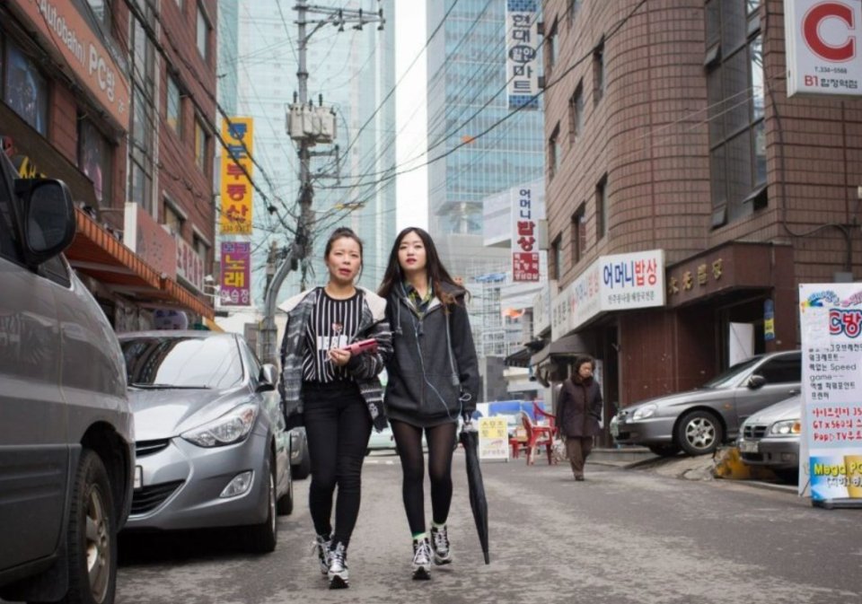 North Korea gai kurun manaa kanthah thakeh!