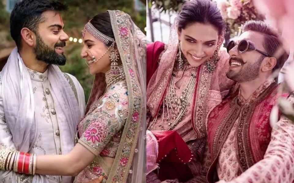 Deepika aa eku oiy dhekolhuverikamaa behey gothun Anushka bunee keekey?