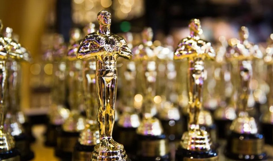 2029 in feshigen Oscar Awards Youtube in balaa leveyne!