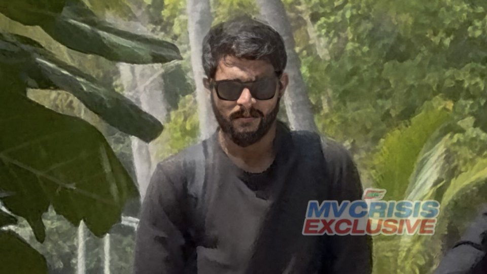 Vandhoo ah masthuvaathakethi gendhiya fuluhaku hayyaru koffi