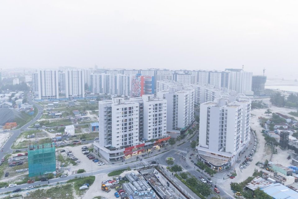 Raajjeyge udumathi fusve, dhivehinge neyvaa haasvumuge massla ah halleh neh?