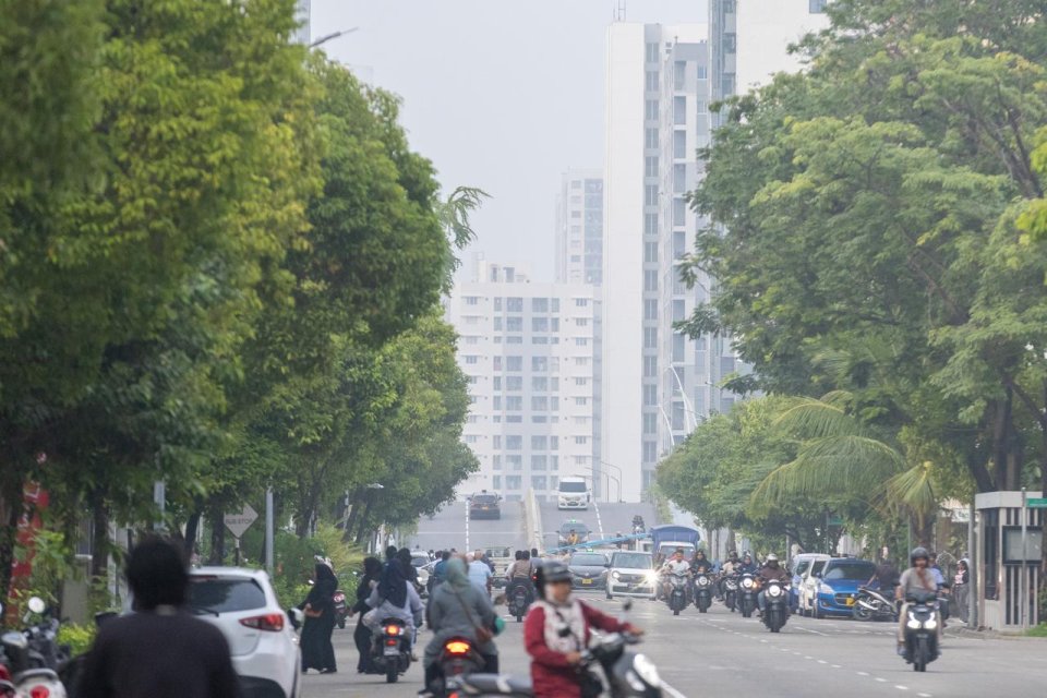 Nurakkaatheri minvarakah vai nusaafuve miadhuves Red alert gai