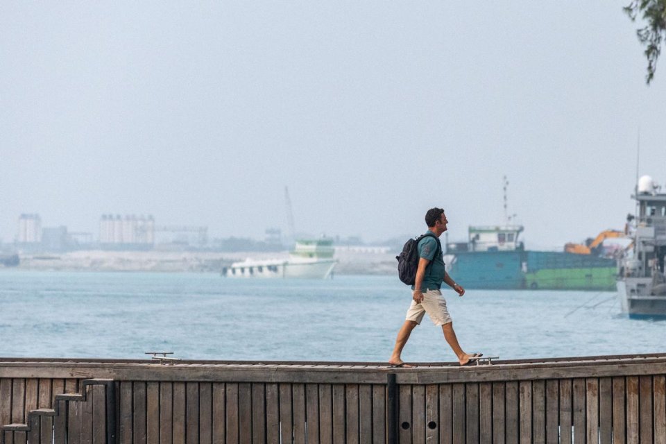 Raajjey sarahahdhu ge vai nusaafuve 