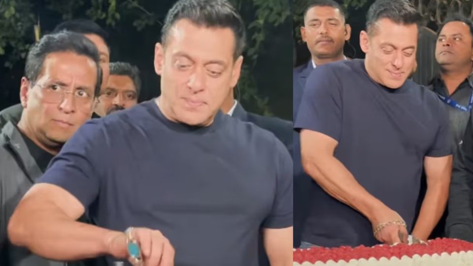 Salman ge 60 vana ufan dhuvas kula gadha koh faahaga kohfi
