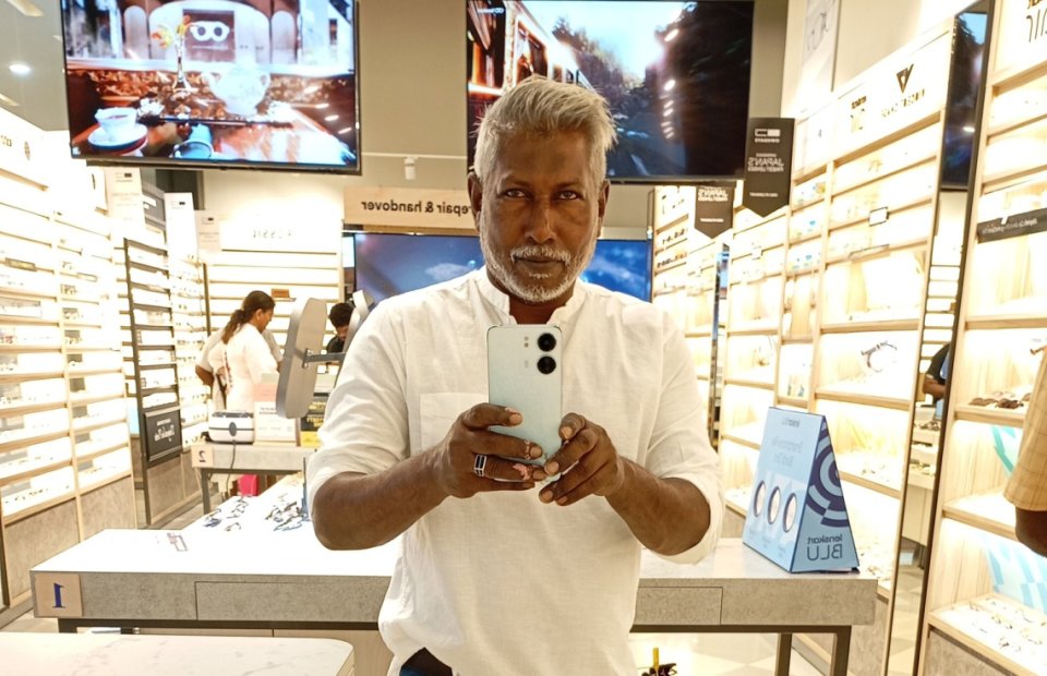 BREAKING: Kuree ge film director fattah maruvejje