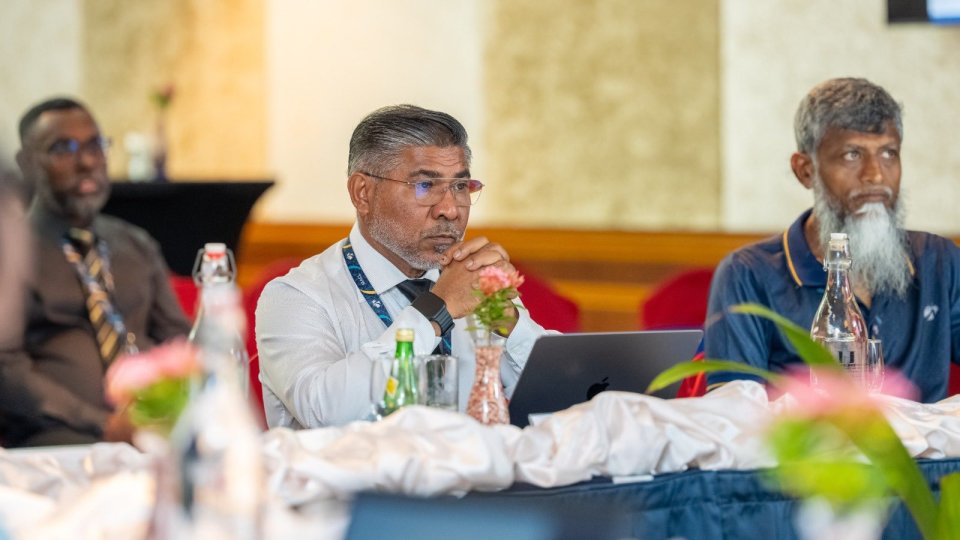 MACL ge muvazzafunnah ihumaaluvaakamuge shakuvaathakeh