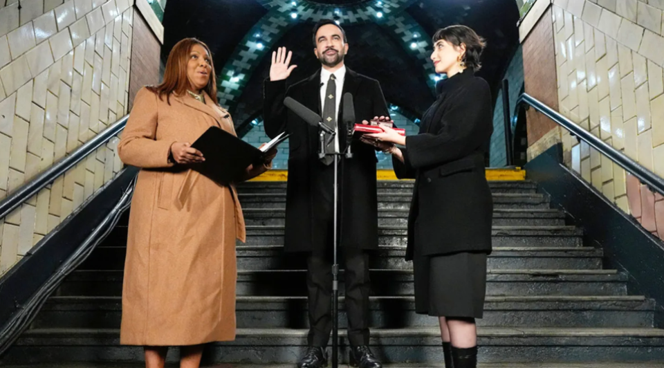 Mamdani hathim gai aiylai mayor kamuge huvaa kuravvaifi