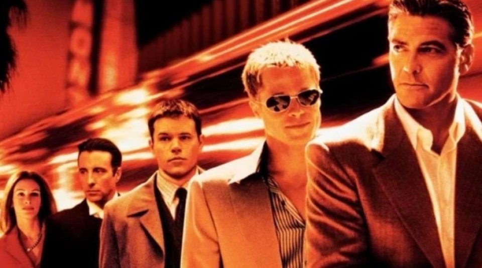 Original cast innaa eku 