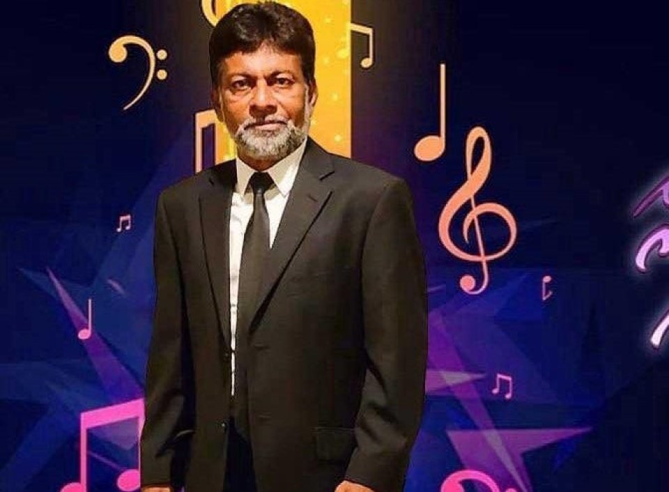 Nimal ah stroke eh jehi ICU gai faruvaadhenee