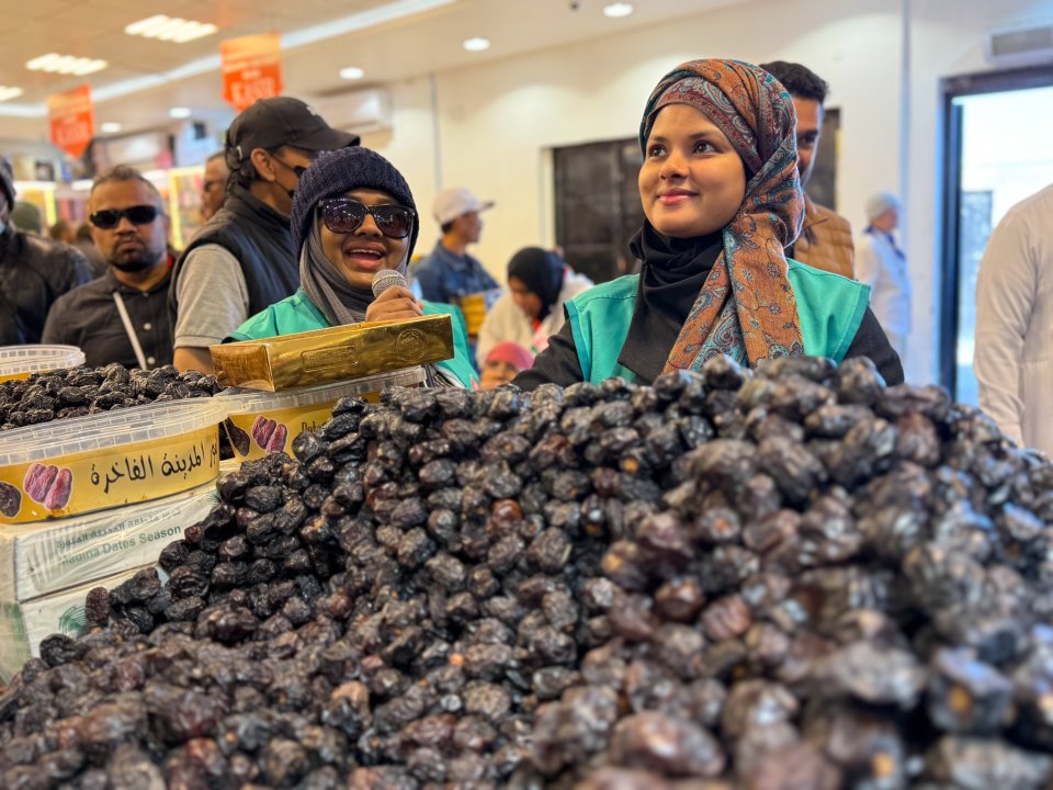 Umra dhathuru cancel kurumun Abraar group suspend koffi