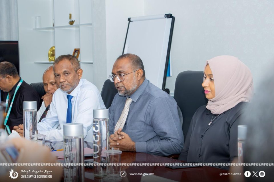 Haassa beynun thakah nagaa chutty ah edhi seedhaa commisson ah hushahelheyne