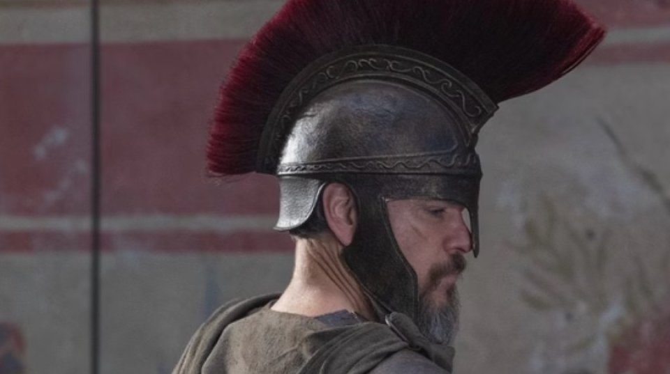 2026 vana aharu enme inthizaaru kurevey hollywood film thah!