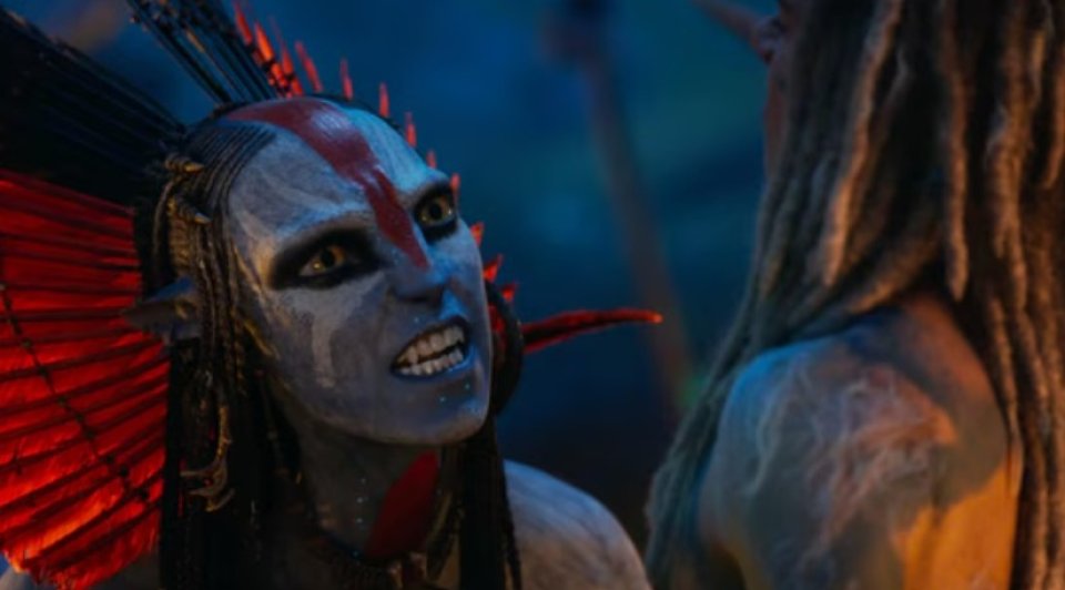 Enme fahun release kuri Avatar ge film ves billion dollar club ah!