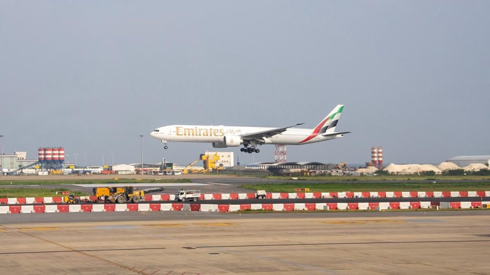 Vai nusaafuve, raajjeyge vaige dhathuru thakah ves buroo araifi