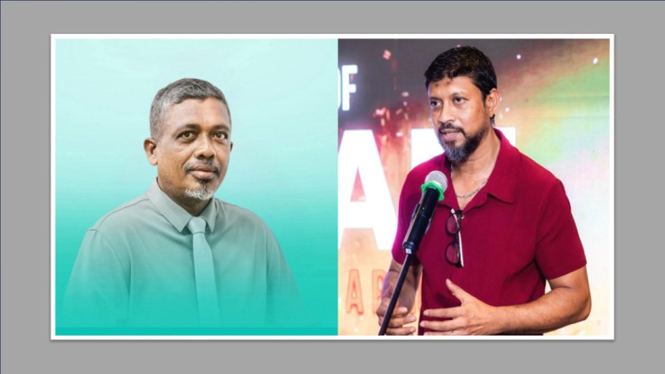 Emm vote he ge faragun Eupe balikoh Adheem PNC primary kaamiyaabu kohfi