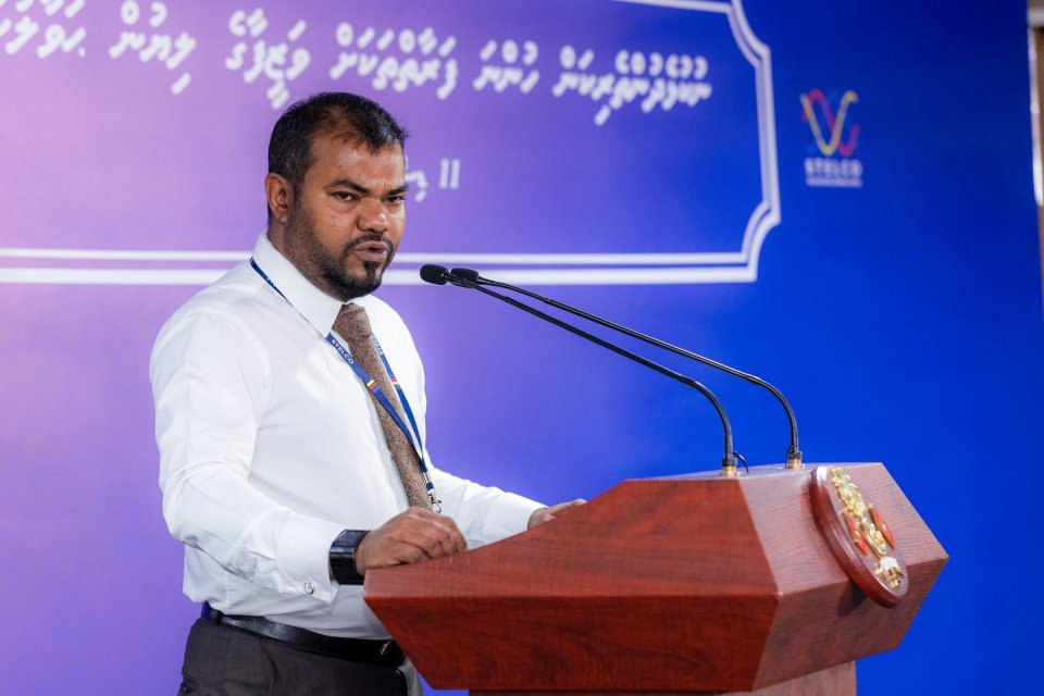 Shamaahu aa gulhey corruption ge massala eh vanee hushahelhifai: ACC