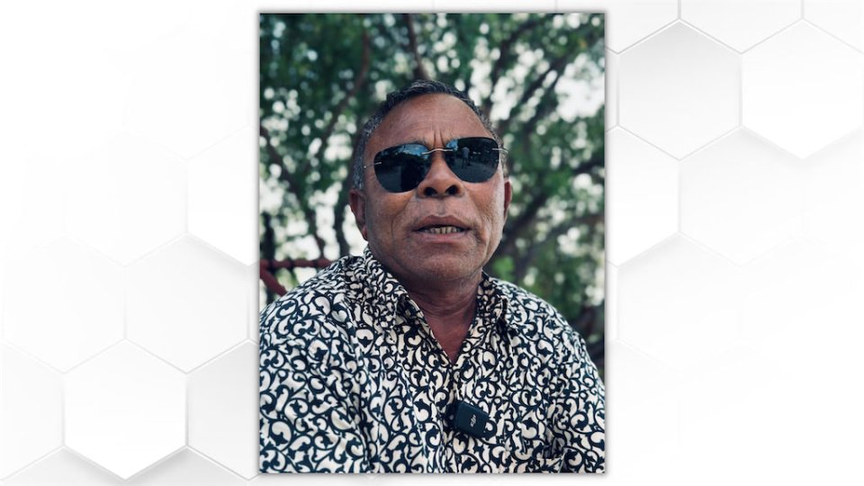 Faruvaa dhemun dhanikoh mash'hooru 