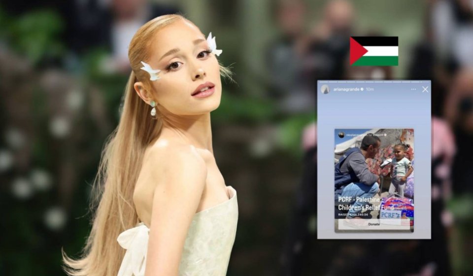 Ariana ge faraathun Gaza ge kuda kudhinnah 800,000 dollar ge ehee eh!