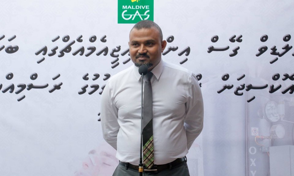 Rishwathu ge 5 dhuavaa in Maumoon salaamah vejje