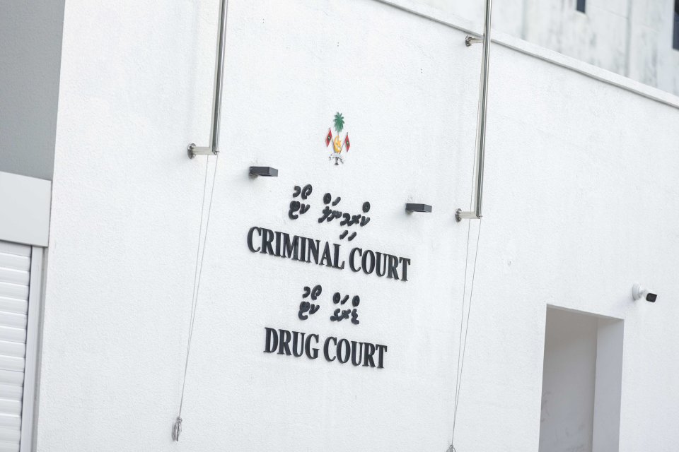 Group gos meehaku maraali massalaigai fuluhun ge ihumaalu, 2 meehun salaamai vejje