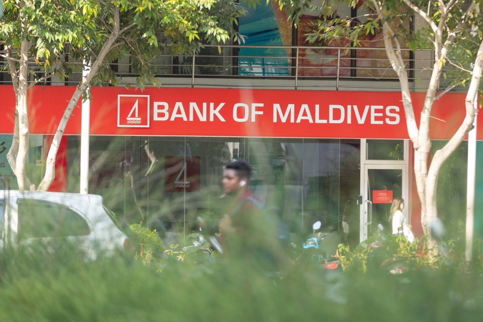 Fahu dhihaigai BML ge branch thah hulhuvaafai hunnaanee mi mahuge 11 adhi 18 gai