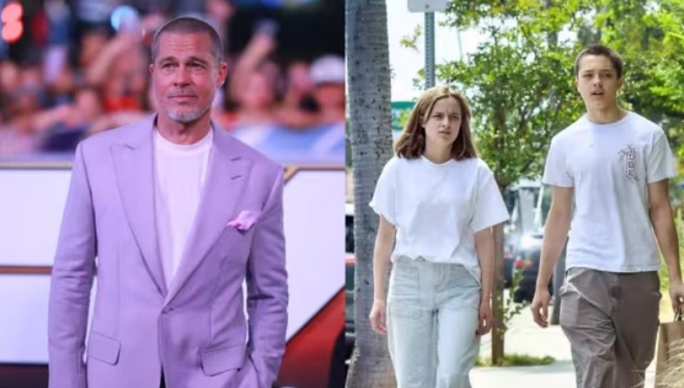 Brad eyna ge dharinnaa eku sul'ha vaan beynunvey: Report